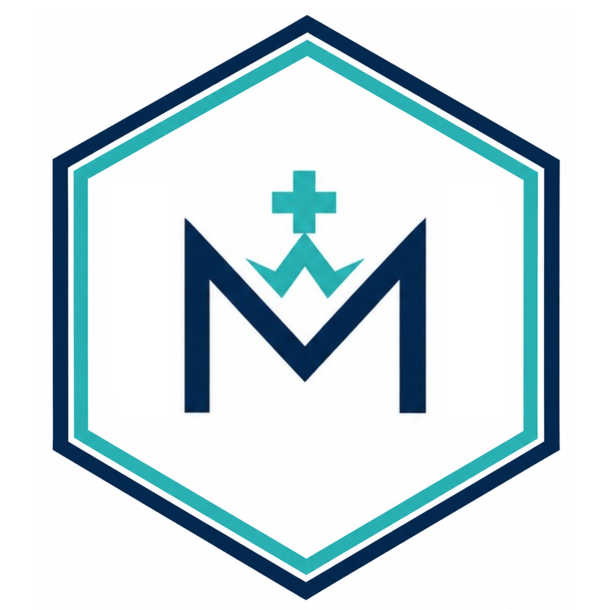 Majestic Healthcare Logo